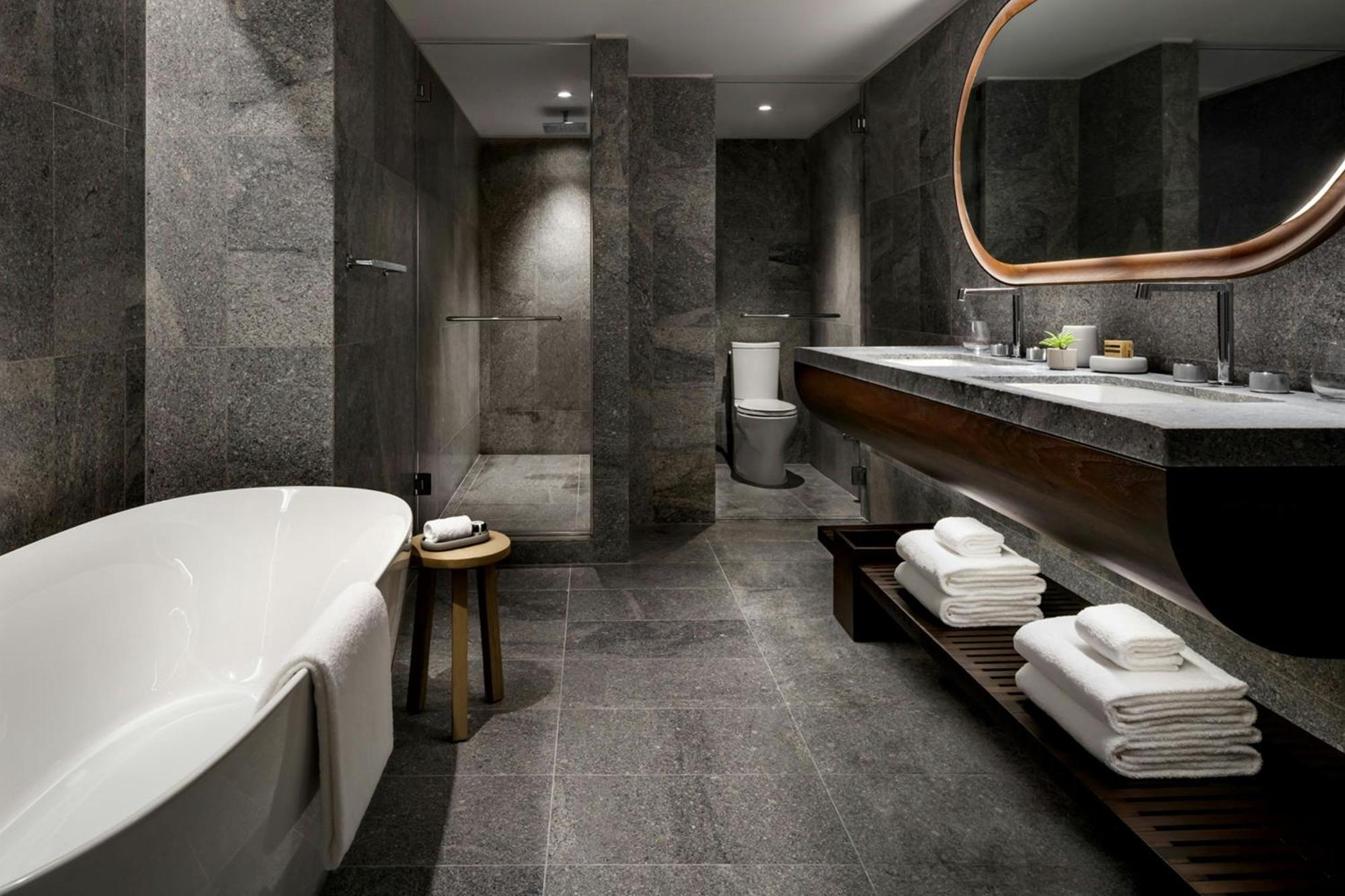 Muir, A Luxury Collection Hotel, Галифакс Экстерьер фото